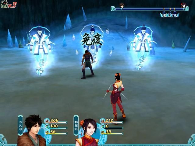 仙剑4:当初被魁召虐的痛不欲生,如今却有多种方式击败它!