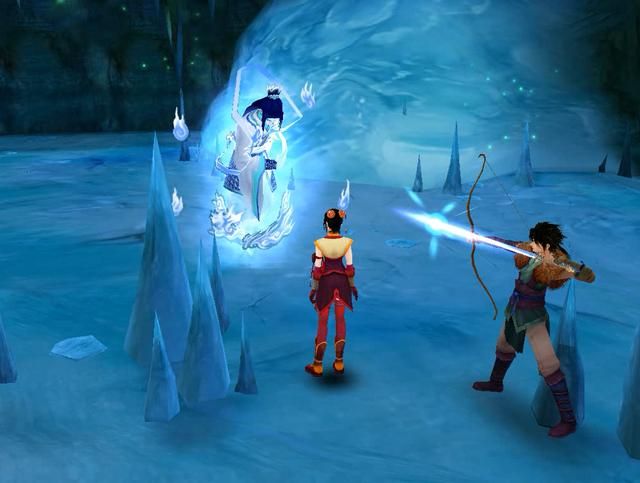 仙剑4:当初被魁召虐的痛不欲生,如今却有多种方式击败它!