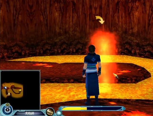 仙剑4:当初被魁召虐的痛不欲生,如今却有多种方式击败它!