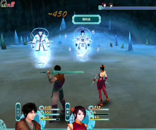 仙剑4:当初被魁召虐的痛不欲生,如今却有多种方式击败它!