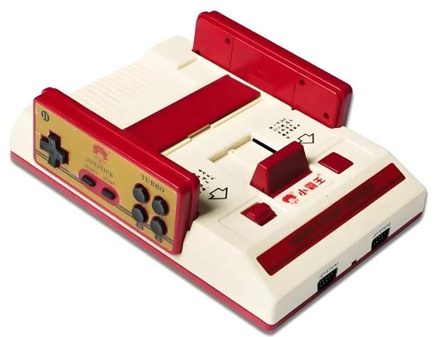 你玩FC游戏时，买过正版吗？