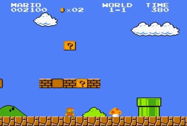 你玩FC游戏时,买过正版吗?