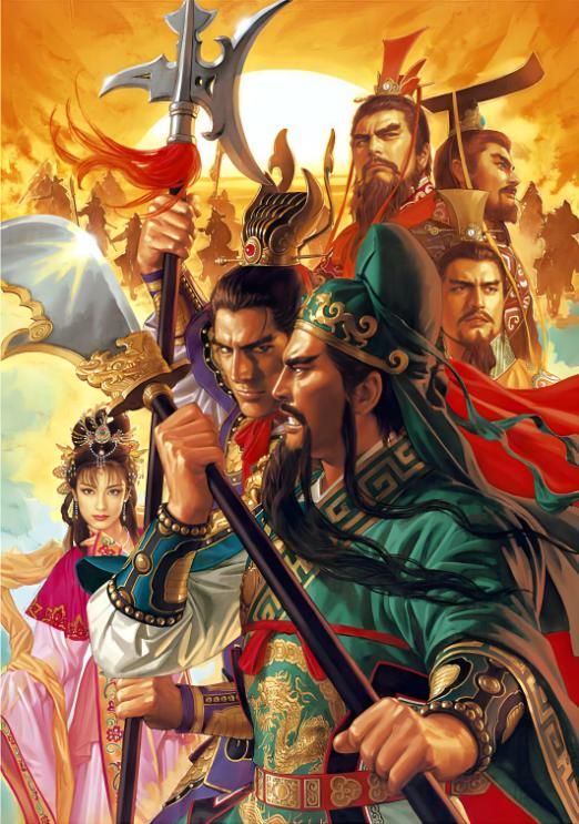 你肯定不会相信，《三国志11》是系列销量最拉稀的作品！