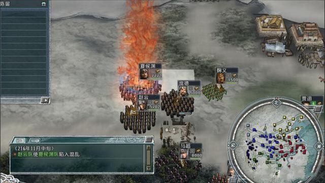 你肯定不会相信,《三国志11》是系列销量最拉稀的作品!