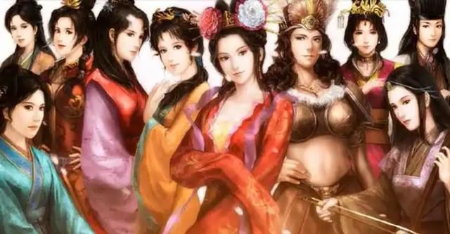 你肯定不会相信,《三国志11》是系列销量最拉稀的作品!