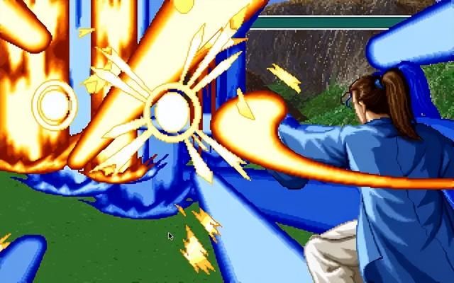 侠客英雄传3:历尽千辛万苦铸造的剑,还不如捡来的厉害,裂开了