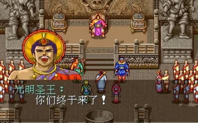 侠客英雄传3:历尽千辛万苦铸造的剑,还不如捡来的厉害,裂开了