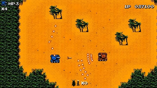 儿时挨打也要玩的FC游戏,看看你中招过哪一款?