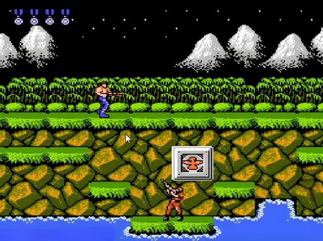 儿时挨打也要玩的FC游戏,看看你中招过哪一款?