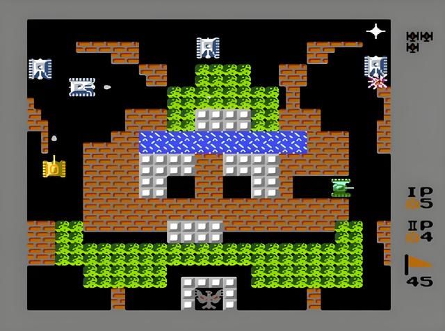 儿时挨打也要玩的FC游戏,看看你中招过哪一款?