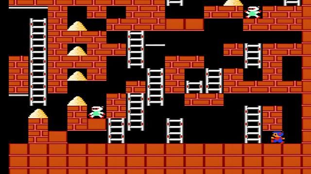 儿时挨打也要玩的FC游戏,看看你中招过哪一款?