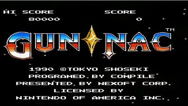 兔子BOSS扔胡萝卜炸弹?这可能是FC平台上最好的飞机游戏