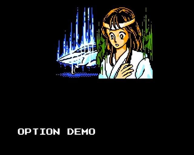 兔子BOSS扔胡萝卜炸弹?这可能是FC平台上最好的飞机游戏