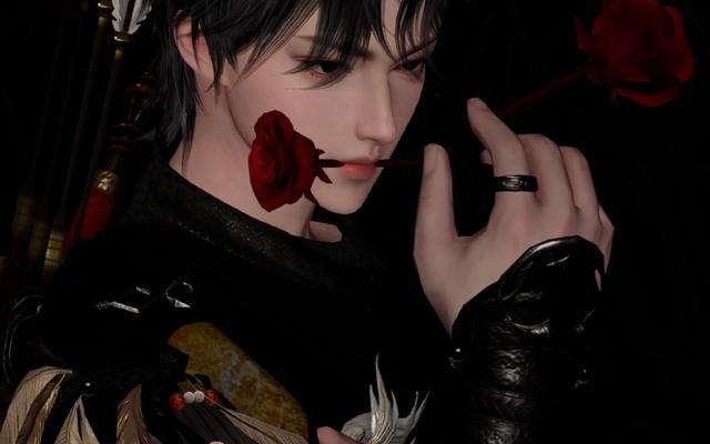 公然和全行业对着干？逆水寒这么发福利，给其他MMO时间真不多了