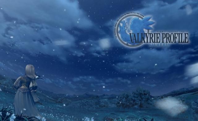 北欧女神系列:曾经PS平台上的王者,如今只能在手游中怀念了