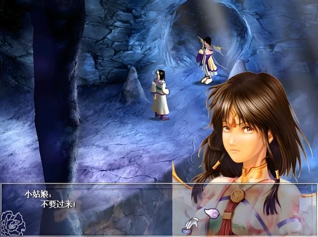 反三国志:小乔爱上了诸葛亮?这编剧脑洞真大