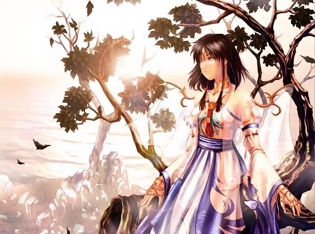 反三国志:小乔爱上了诸葛亮?这编剧脑洞真大