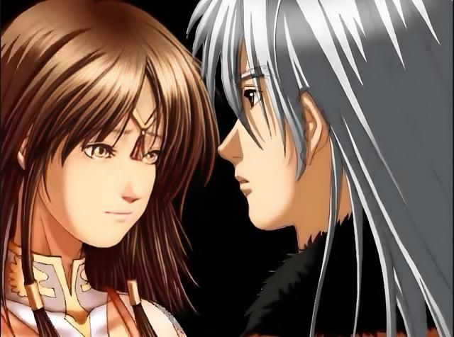 反三国志:小乔爱上了诸葛亮?这编剧脑洞真大