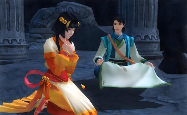 古剑奇谭当初那么火,为啥4代还会面临难产的境遇?