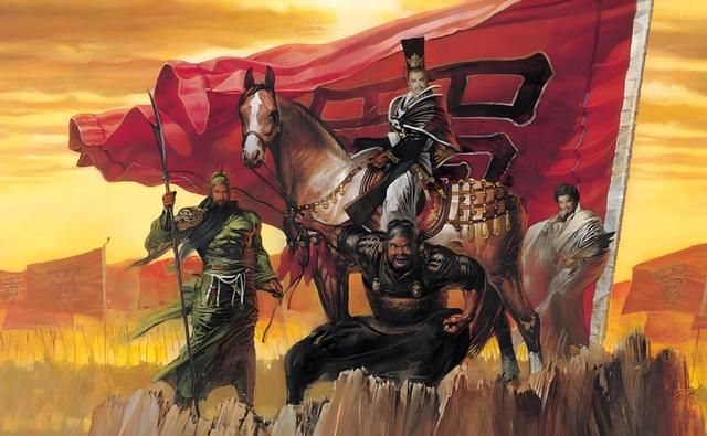 古早三国游戏对决:郑问之三国志VS三国志8,谁才是你的菜?