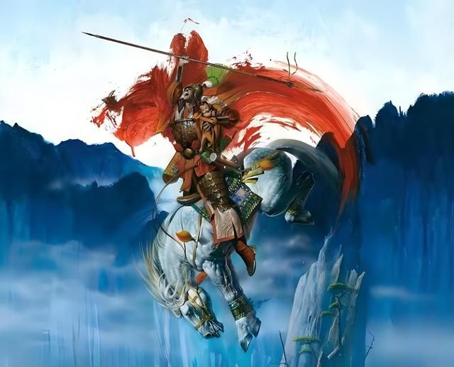 古早三国游戏对决:郑问之三国志VS三国志8,谁才是你的菜?