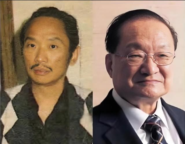 同为武侠RPG，古龙群侠传为何泯然众人？和金庸群侠传差距在哪儿