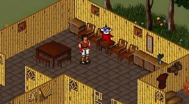 同为武侠RPG,古龙群侠传为何泯然众人?和金庸群侠传差距在哪儿