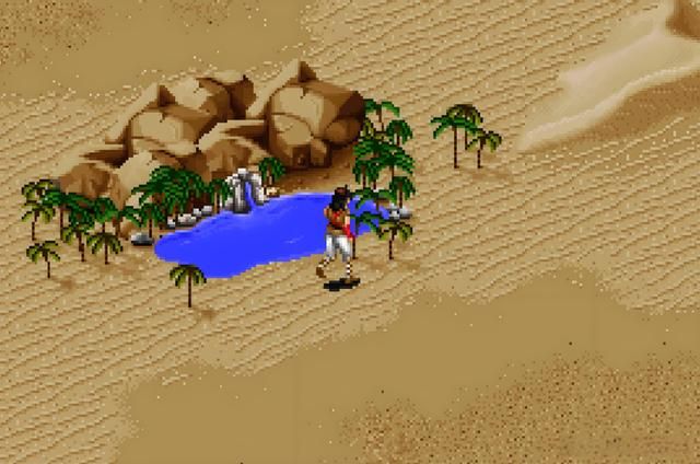 同为武侠RPG,古龙群侠传为何泯然众人?和金庸群侠传差距在哪儿