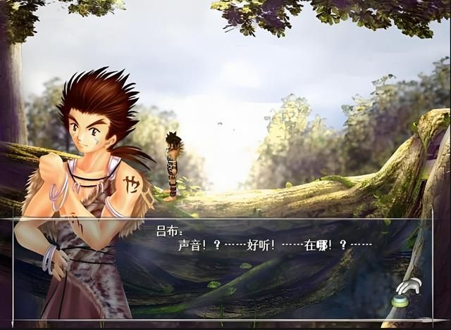 吕布与貂蝉:剧情比野史还野,这在当年是非常炸裂的