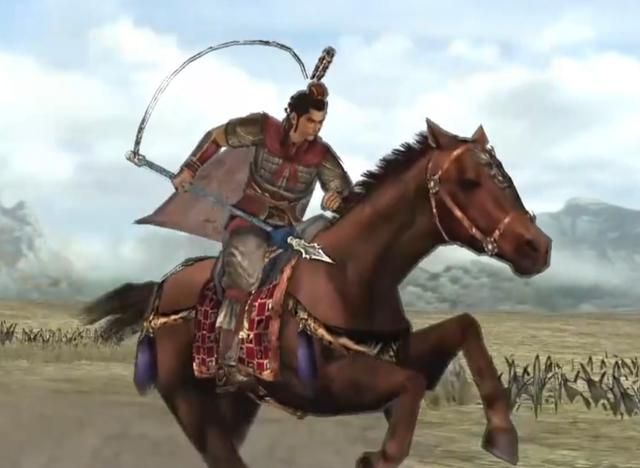 在《三国志11》中你找到了哪些乐趣?我还是喜欢收集名将!