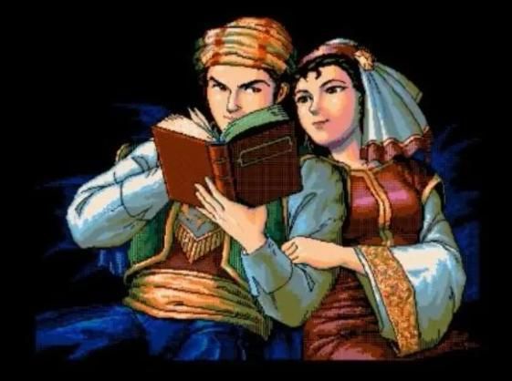 大航海时代2:这款游戏给玩家留下了太多美好回忆!