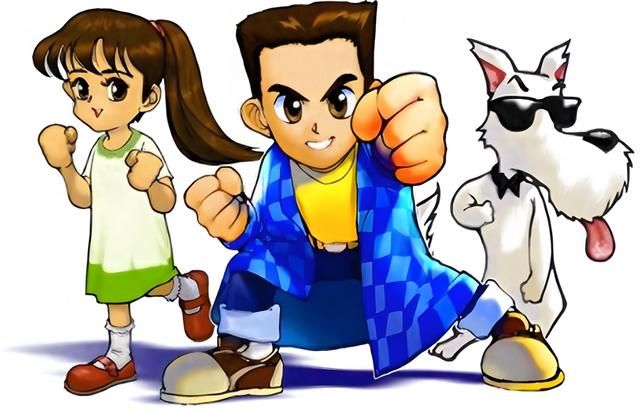 天之痕中蓝格怪衣才是永远的神,当年错过的玩家现在都在后悔!