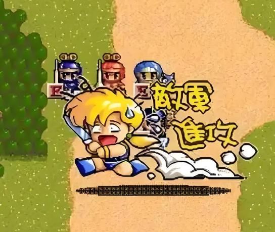 天使帝国2:当年的玩家都是冲着那群妹子去的,好不好玩不重要!