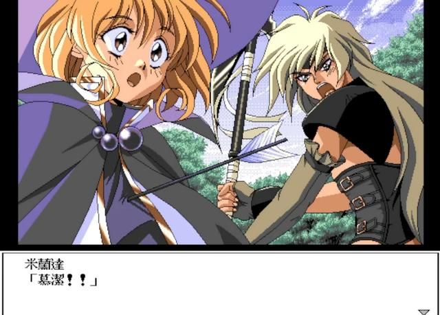 天堂鸟出品的游戏,只有资深老玩家才玩过,哪款游戏最血脉喷张?