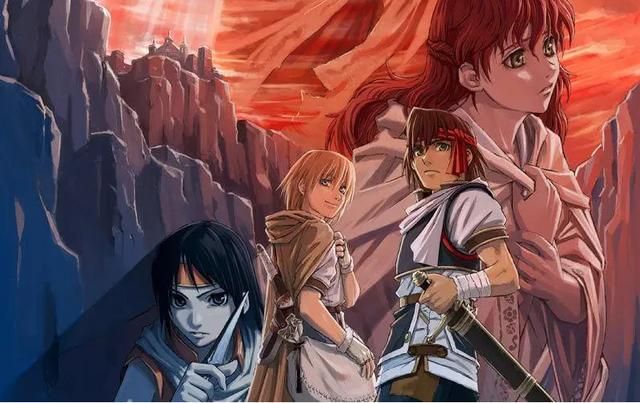 天堂鸟出品的游戏,只有资深老玩家才玩过,哪款游戏最血脉喷张?