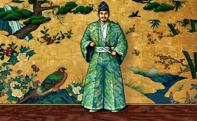 太阁立志传2：虽然有不少BUG，但当年依旧能风靡一时