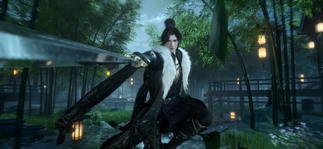 央视订制国产3A游戏标准,网友:打着灯笼都找不到几个符合的