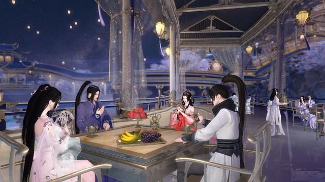 央视订制国产3A游戏标准,网友:打着灯笼都找不到几个符合的