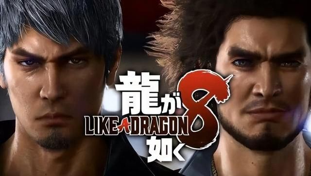 如龙：让人热血沸腾的传奇游戏，该从哪一部开始才能体验完整剧情