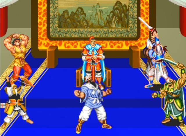 妖刀村正，原来我们玩过的众多游戏中都有它的身影