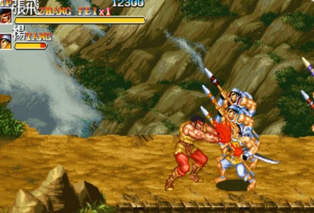 妖刀村正,原来我们玩过的众多游戏中都有它的身影