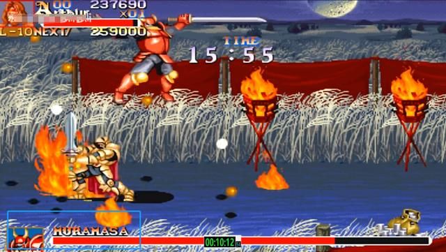 妖刀村正,原来我们玩过的众多游戏中都有它的身影