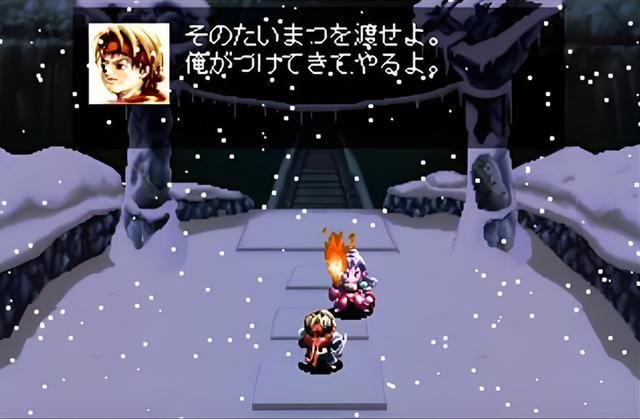 妖精战士:PS上第一款销量破百万的作品,它好玩在哪里?