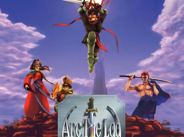 妖精战士:PS上第一款销量破百万的作品,它好玩在哪里?