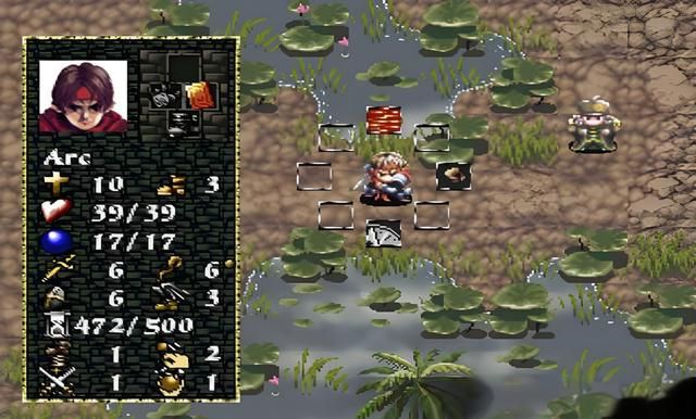 妖精战士:PS上第一款销量破百万的作品,它好玩在哪里?