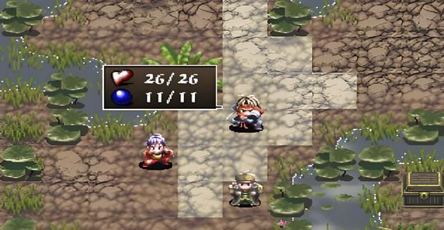 妖精战士:PS上第一款销量破百万的作品,它好玩在哪里?