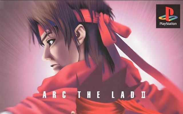 妖精战士:PS上第一款销量破百万的作品,它好玩在哪里?