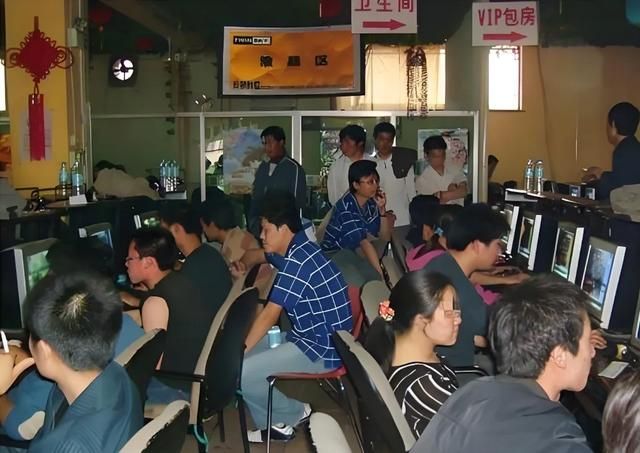 完全搞不懂80后的玩家,都2025年了还在怀念九几年的游戏!