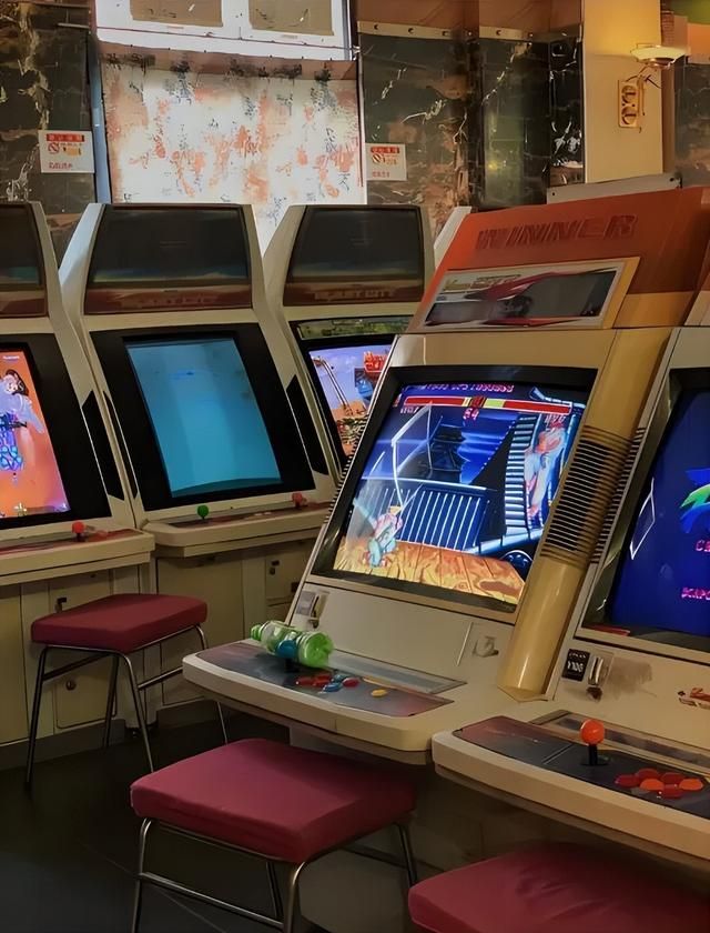 完全搞不懂80后的玩家,都2025年了还在怀念九几年的游戏!