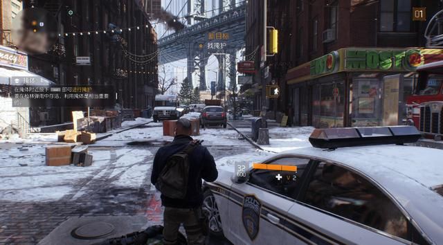 射击游戏？《VR特警》永远是我心中的白月光